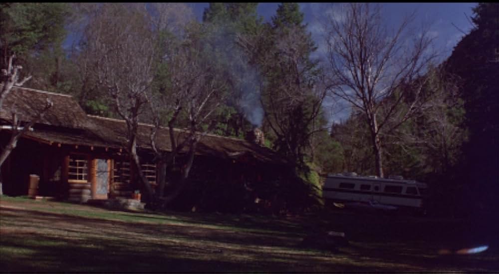 巨大クモ軍団の襲撃の画像