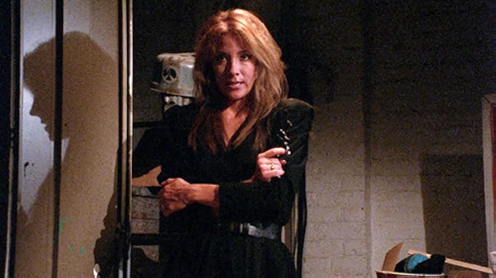 ジャン=マイケル・ビンセントの 死の接吻の画像