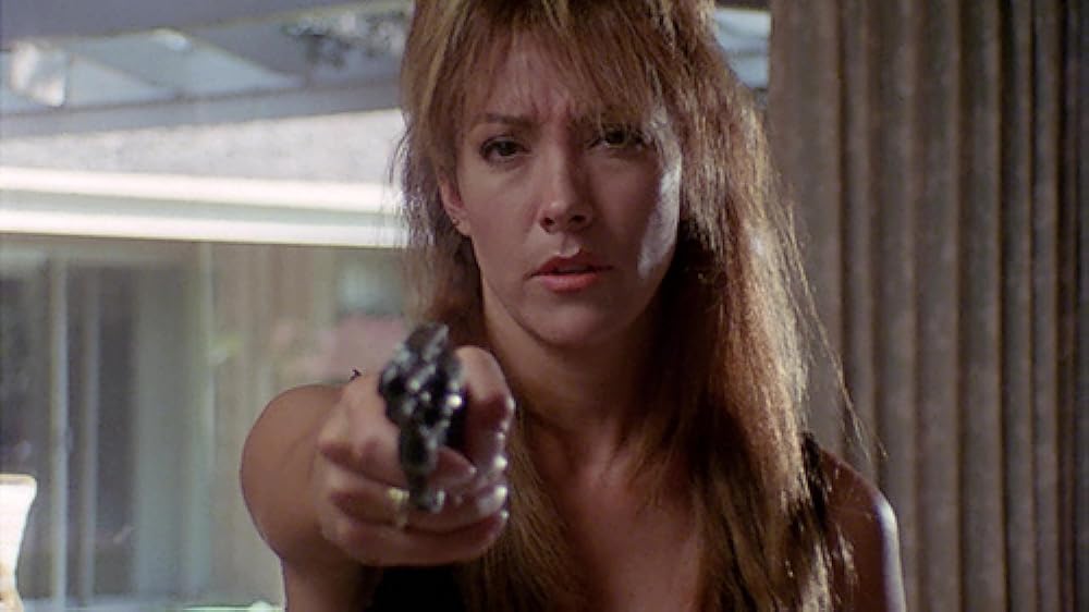 ジャン=マイケル・ビンセントの 死の接吻の画像