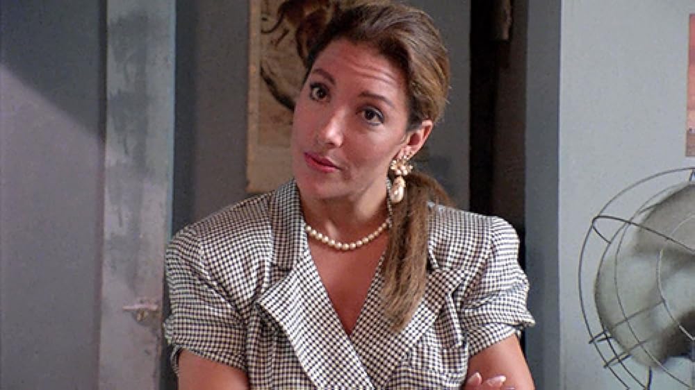 ジャン=マイケル・ビンセントの 死の接吻の画像