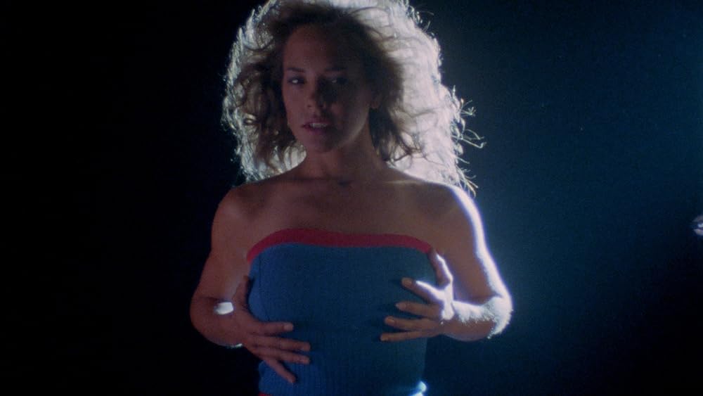 ジャン=マイケル・ビンセントの 死の接吻の画像