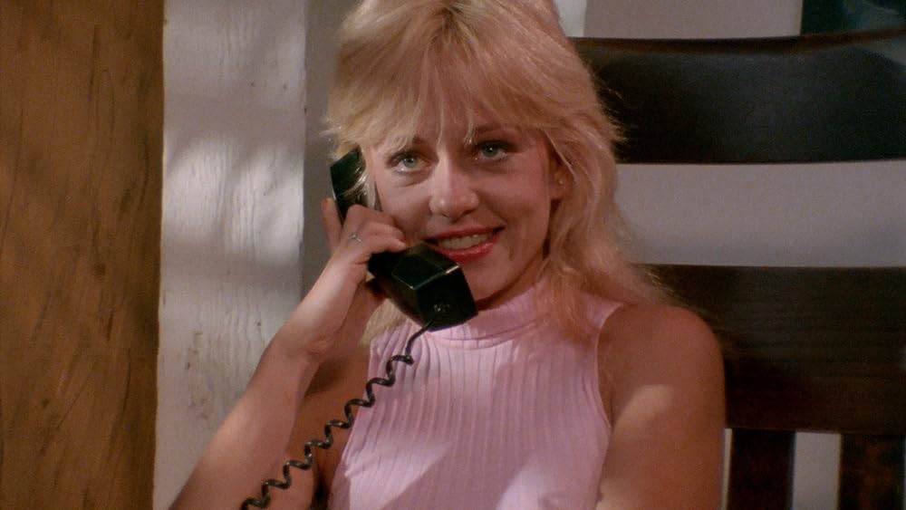 ジャン=マイケル・ビンセントの 死の接吻の画像