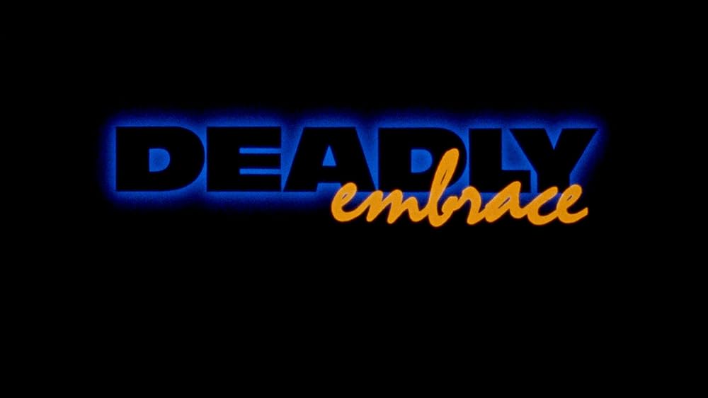 ジャン=マイケル・ビンセントの 死の接吻の画像