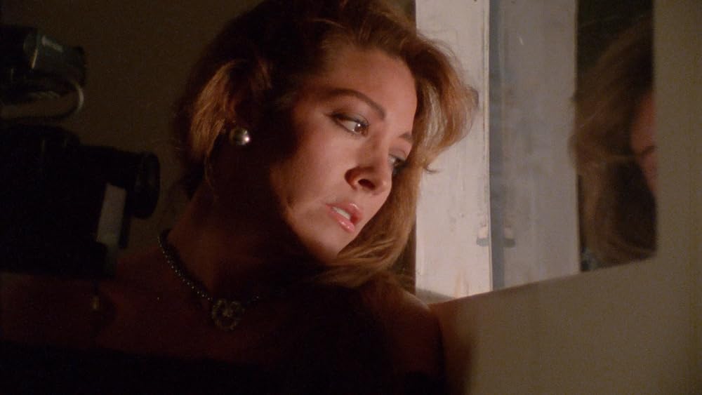 ジャン=マイケル・ビンセントの 死の接吻の画像