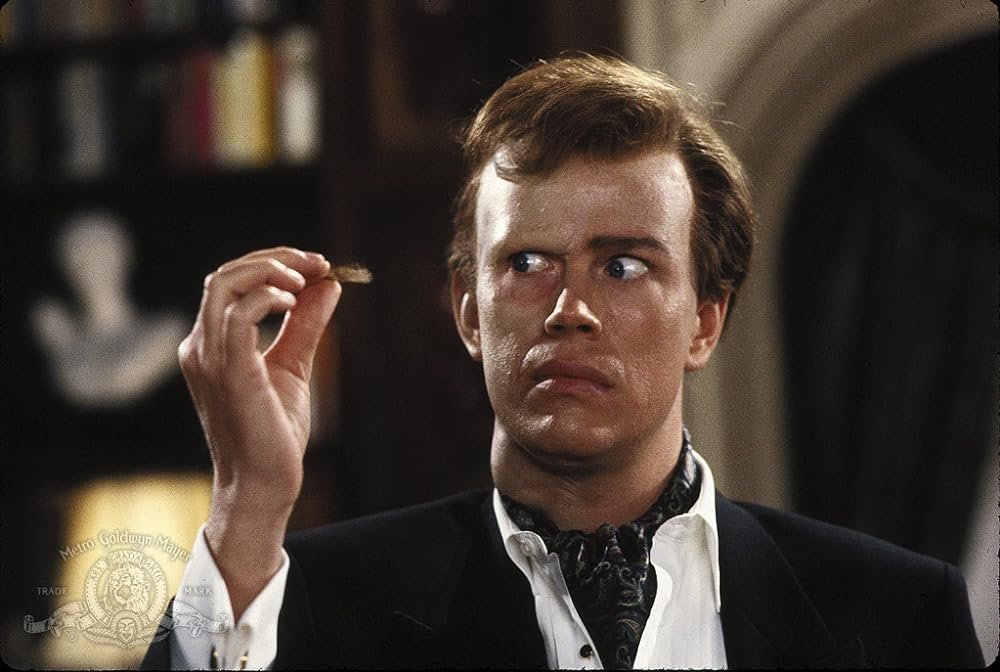 「ジョン・キャンディの夢におまかせ」の画像