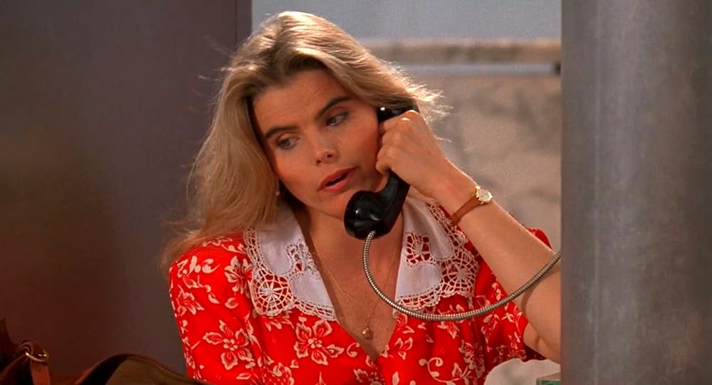 ジョン・キャンディの夢におまかせの画像