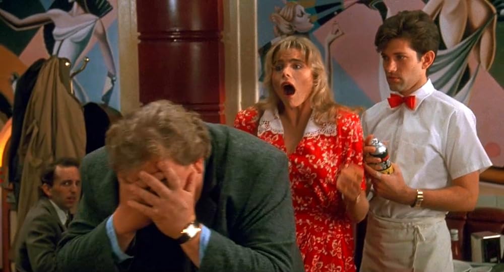 ジョン・キャンディの夢におまかせの画像