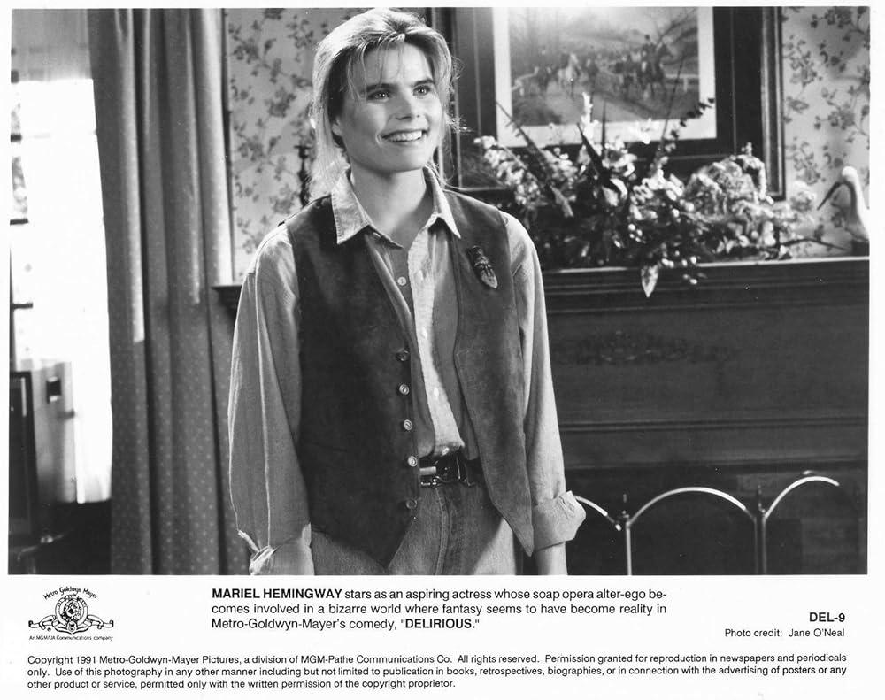 ジョン・キャンディの夢におまかせの画像