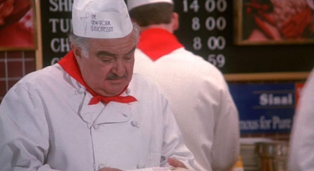 ジョン・キャンディの夢におまかせの画像