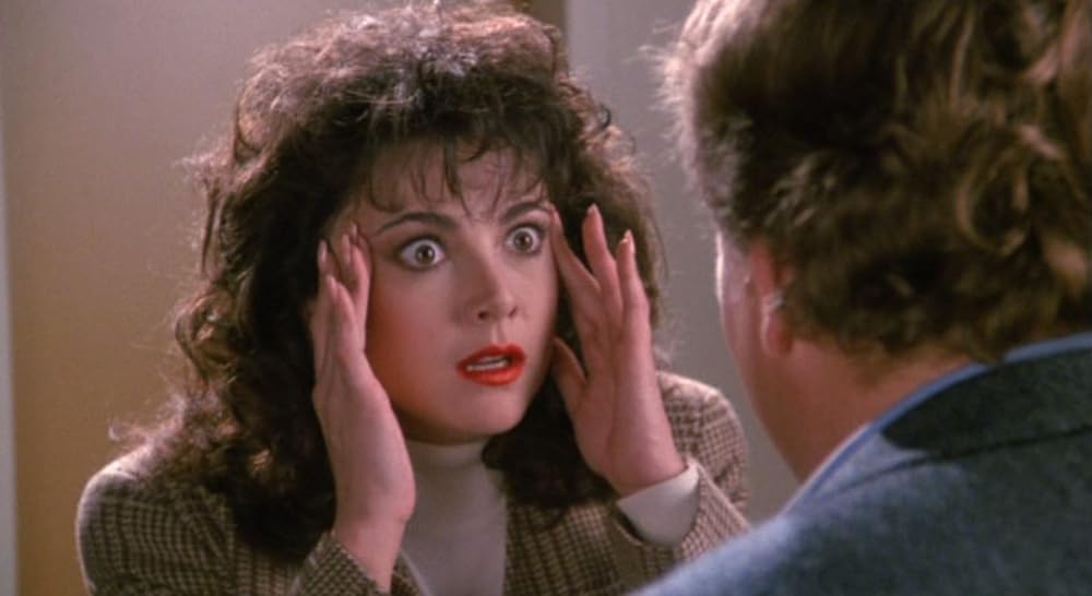 ジョン・キャンディの夢におまかせの画像