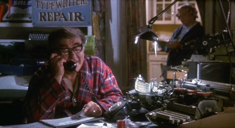 ジョン・キャンディの夢におまかせの画像