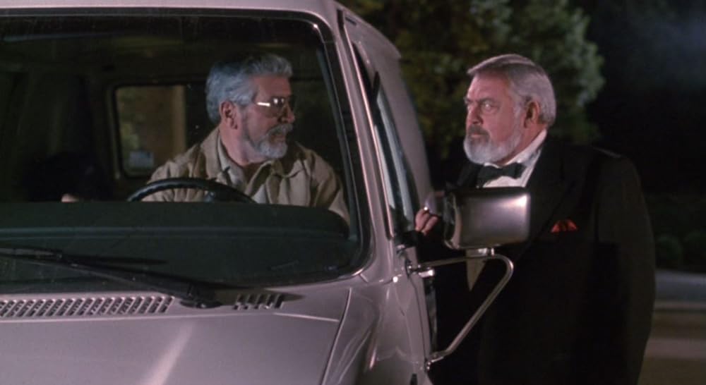 ジョン・キャンディの夢におまかせの画像