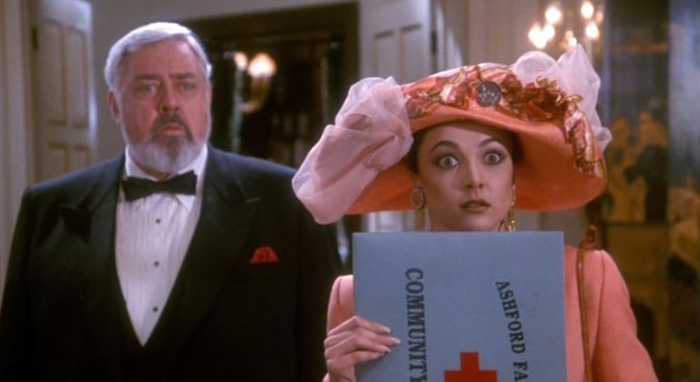 ジョン・キャンディの夢におまかせの画像