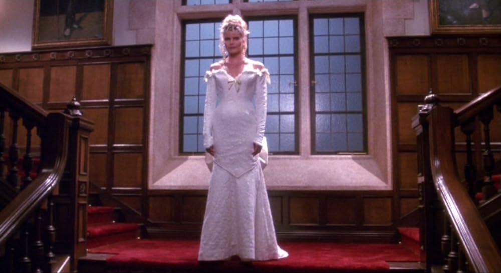 ジョン・キャンディの夢におまかせの画像