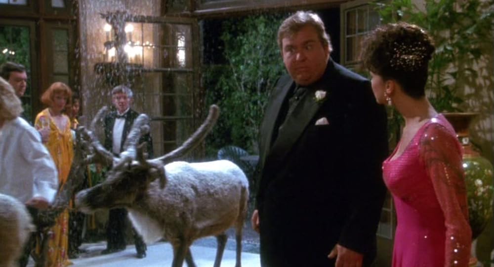 ジョン・キャンディの夢におまかせの画像