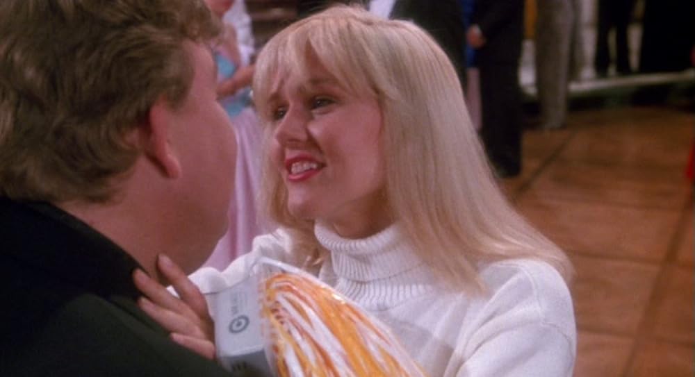 ジョン・キャンディの夢におまかせの画像