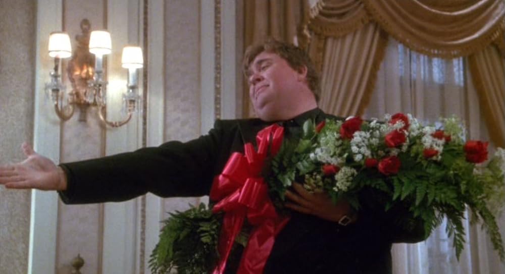 ジョン・キャンディの夢におまかせの画像