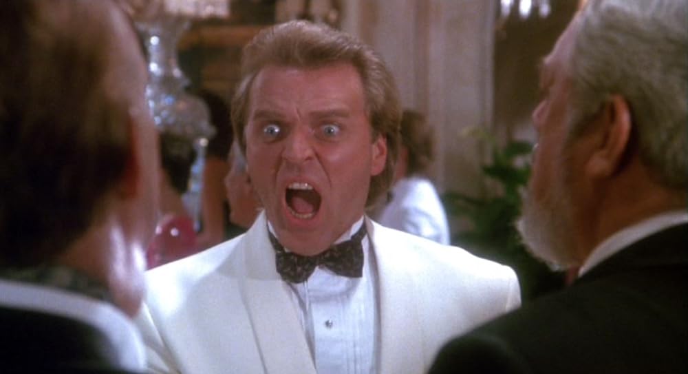 ジョン・キャンディの夢におまかせの画像