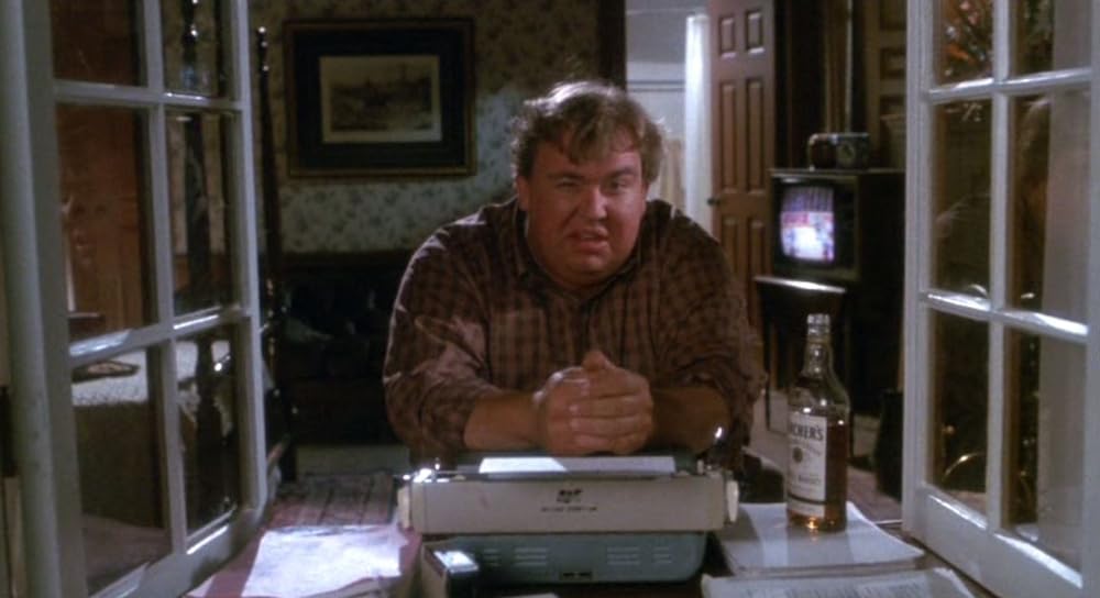 ジョン・キャンディの夢におまかせの画像