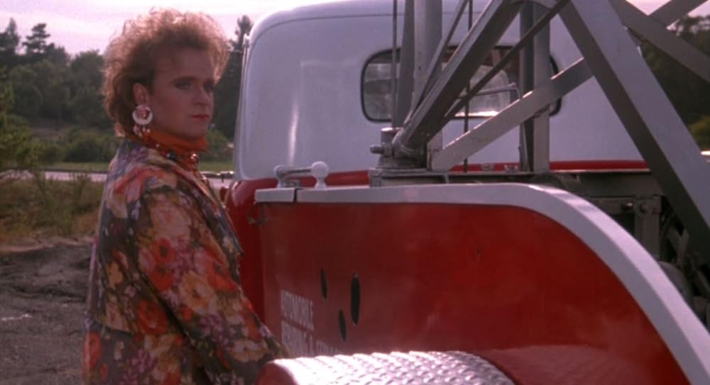 ジョン・キャンディの夢におまかせの画像