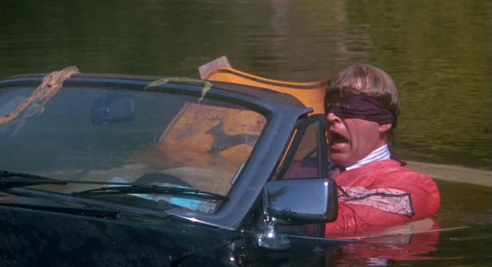 ジョン・キャンディの夢におまかせの画像