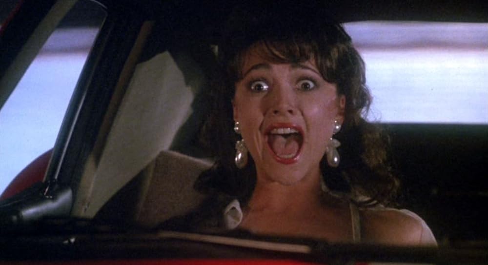 ジョン・キャンディの夢におまかせの画像