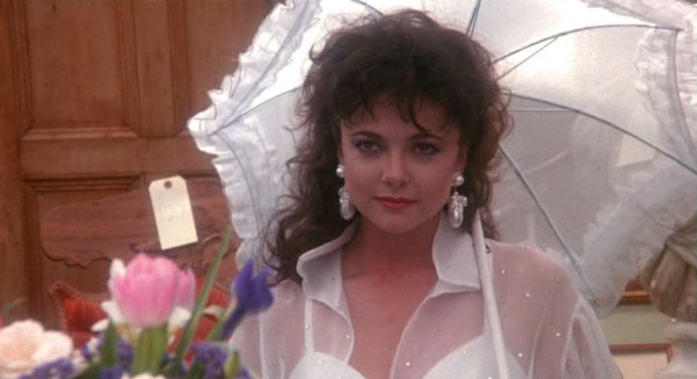 ジョン・キャンディの夢におまかせの画像