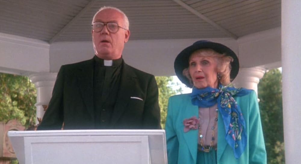 ジョン・キャンディの夢におまかせの画像