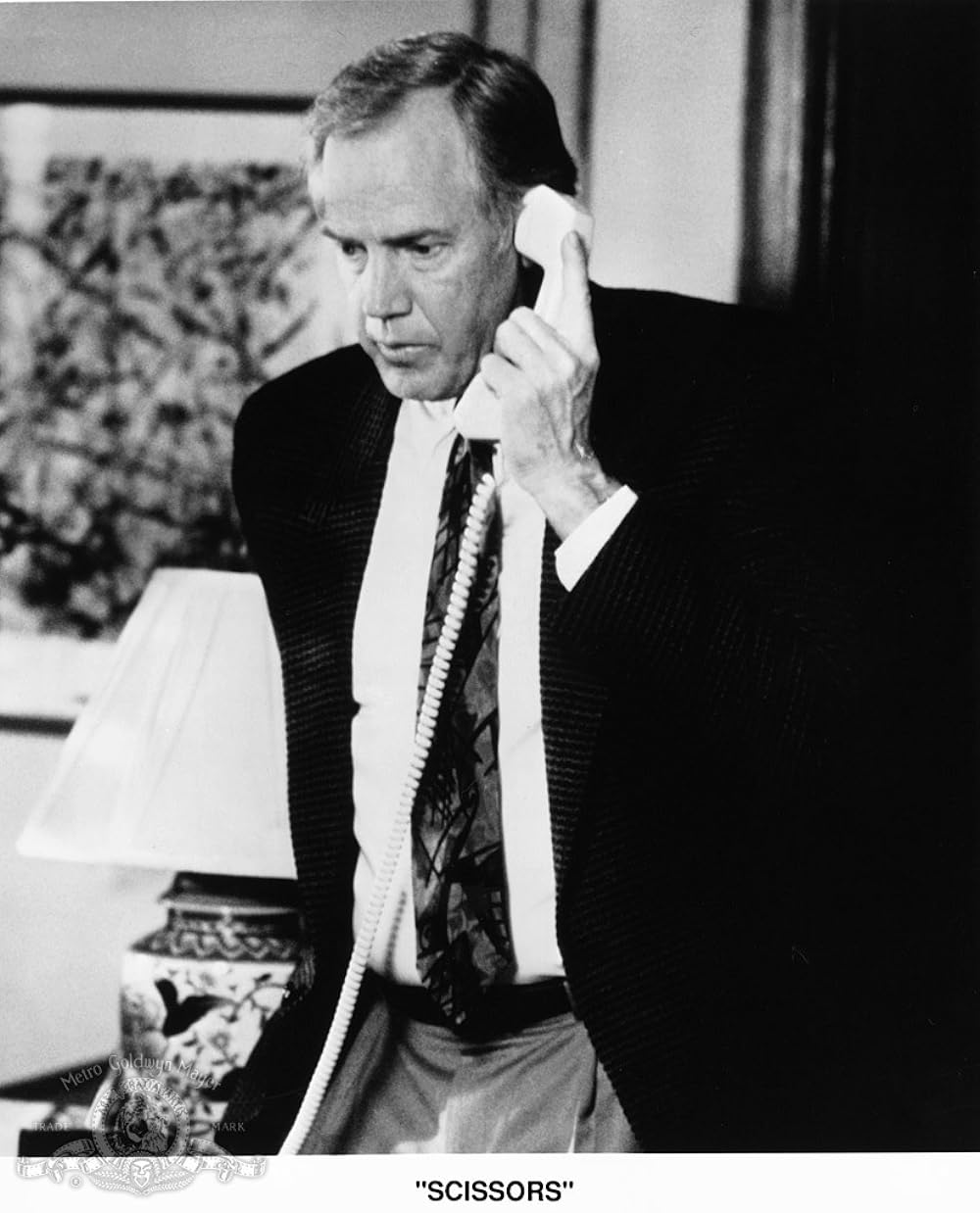 シザーズ／氷の誘惑の画像