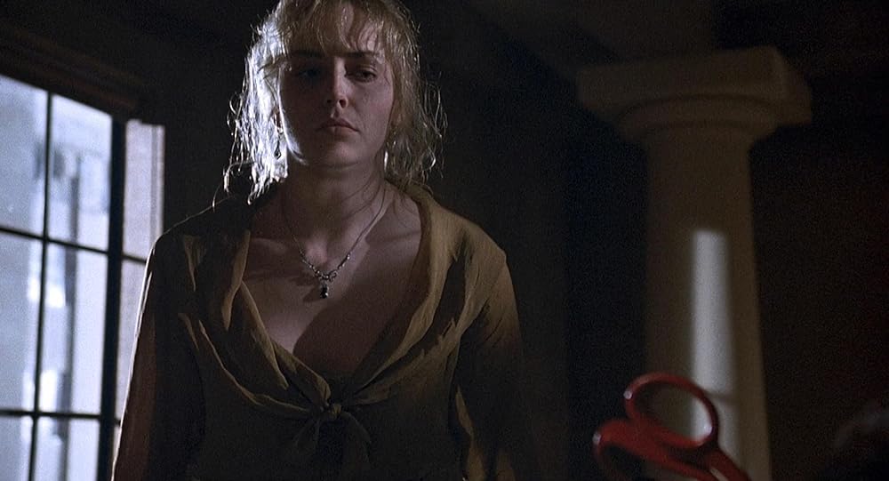 シザーズ／氷の誘惑の画像