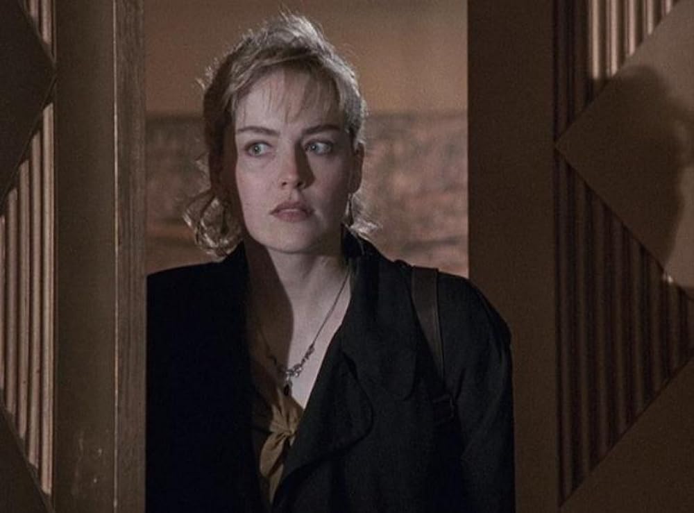 シザーズ／氷の誘惑の画像