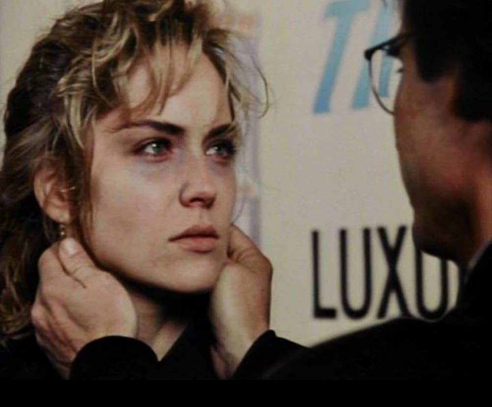 シザーズ／氷の誘惑の画像