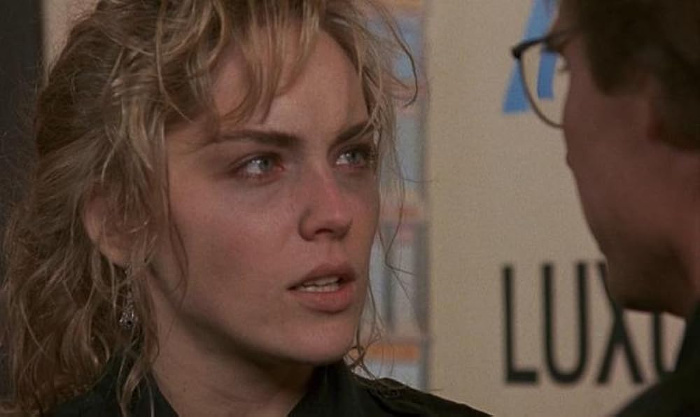 シザーズ／氷の誘惑の画像