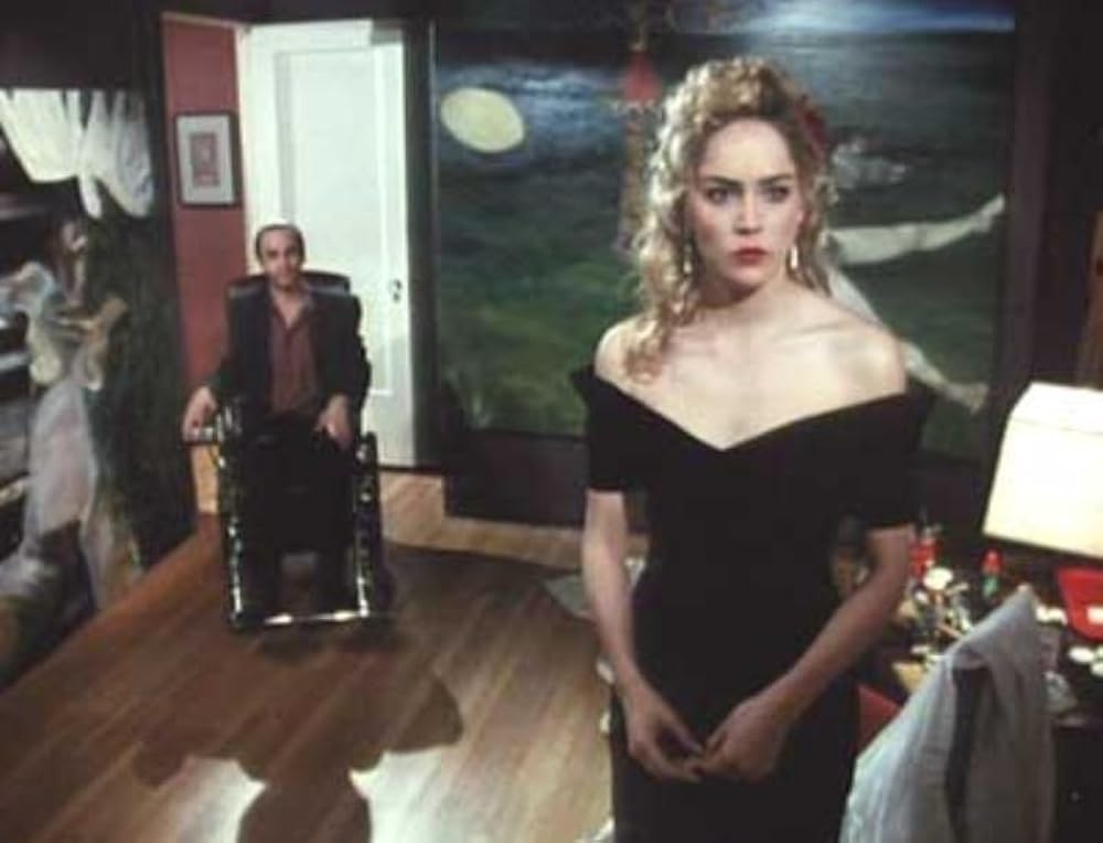 シザーズ／氷の誘惑の画像