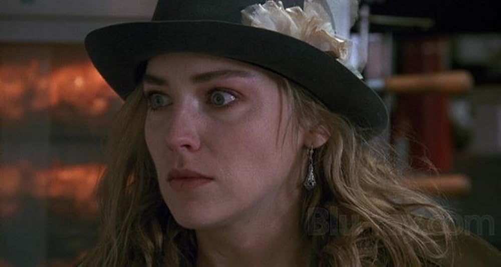 シザーズ／氷の誘惑の画像