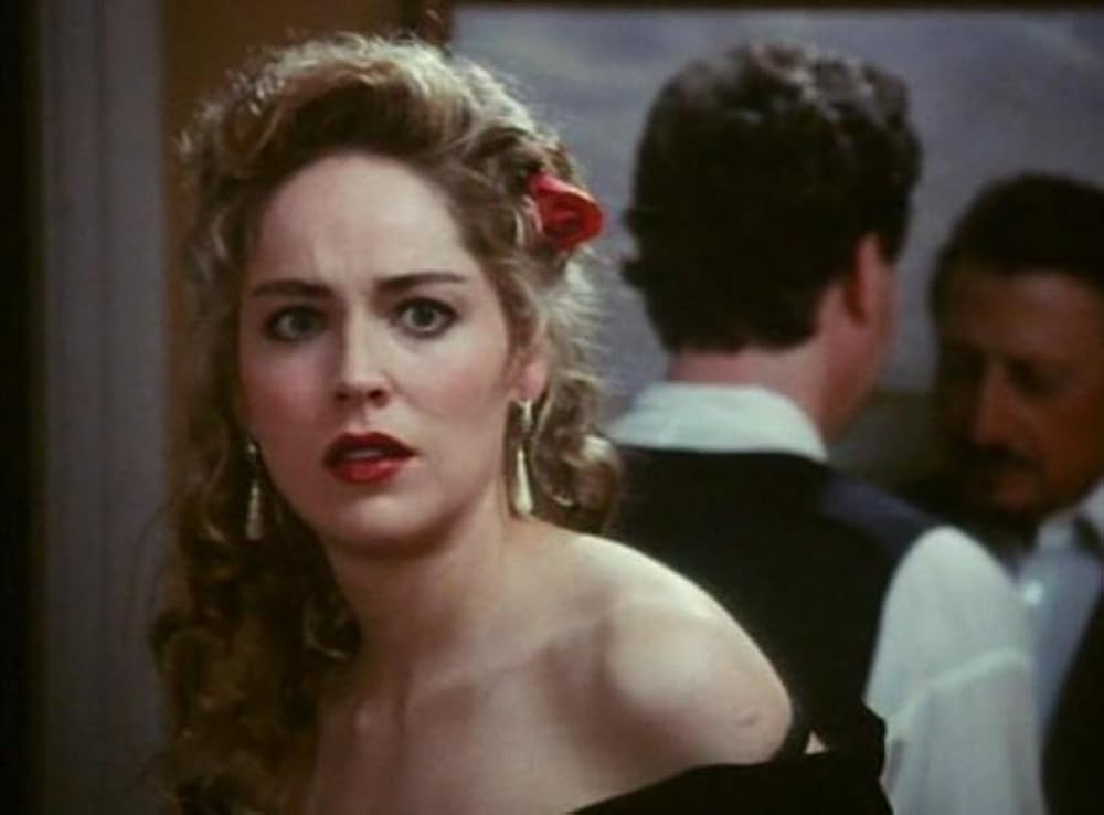 シザーズ／氷の誘惑の画像