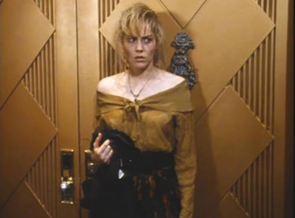 シザーズ／氷の誘惑の画像