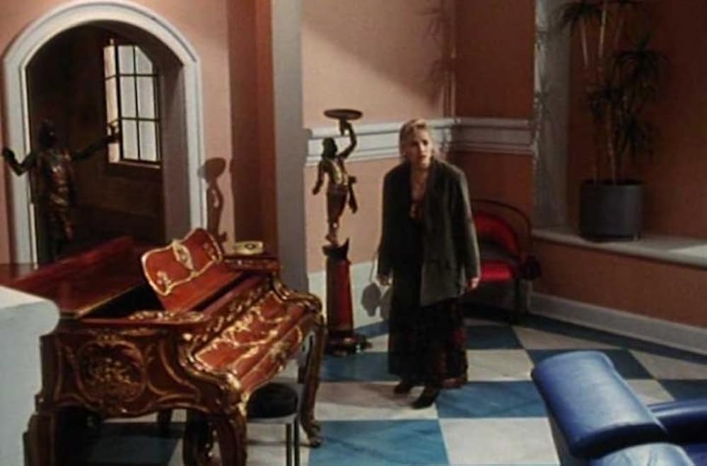 シザーズ／氷の誘惑の画像