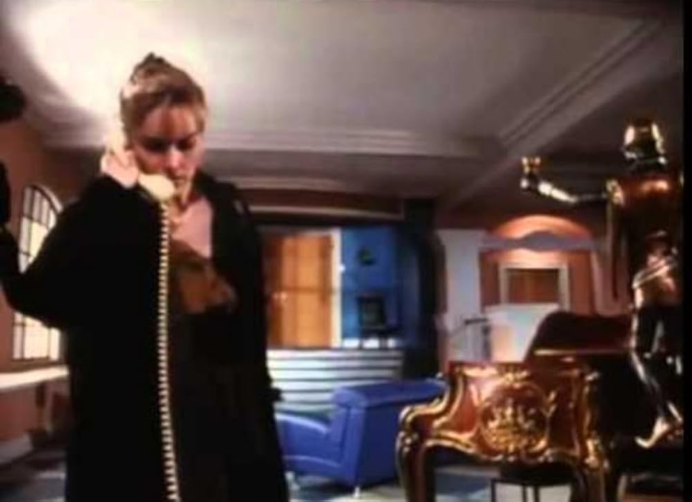 シザーズ／氷の誘惑の画像