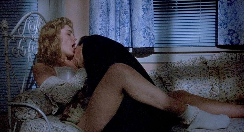 シザーズ／氷の誘惑の画像