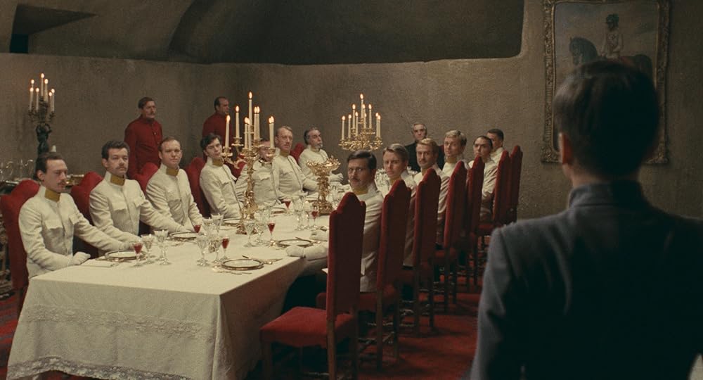 タタール人の砂漠の画像