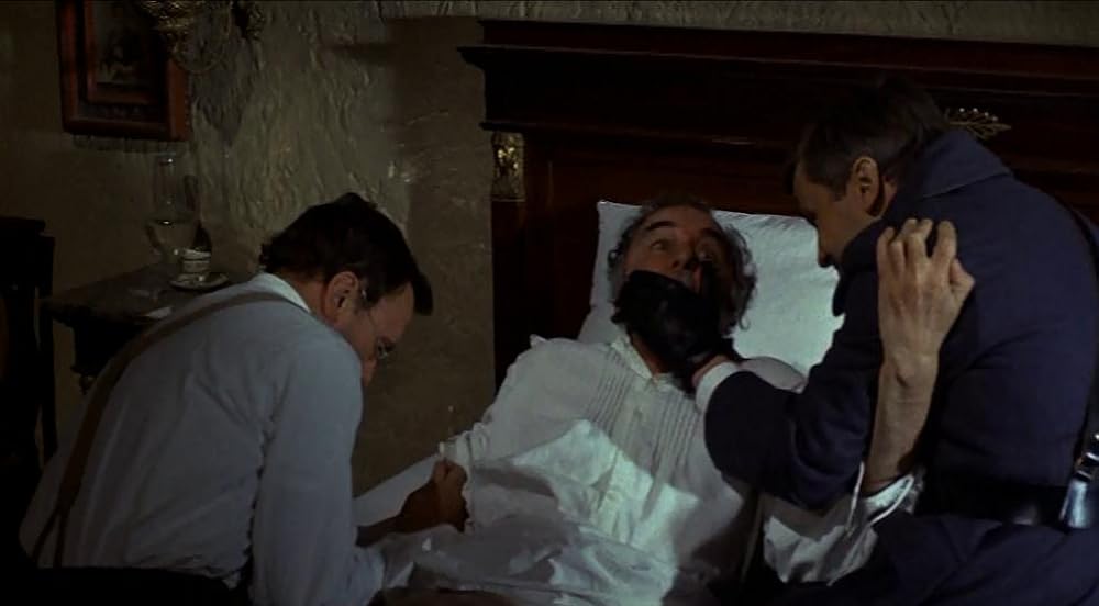 タタール人の砂漠の画像