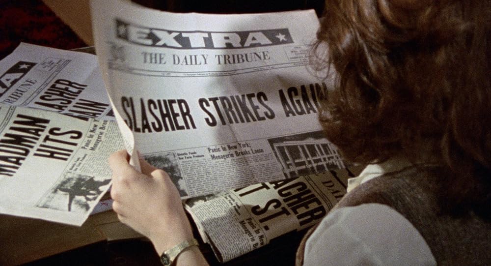 スプラッター・ユニバーシティの画像