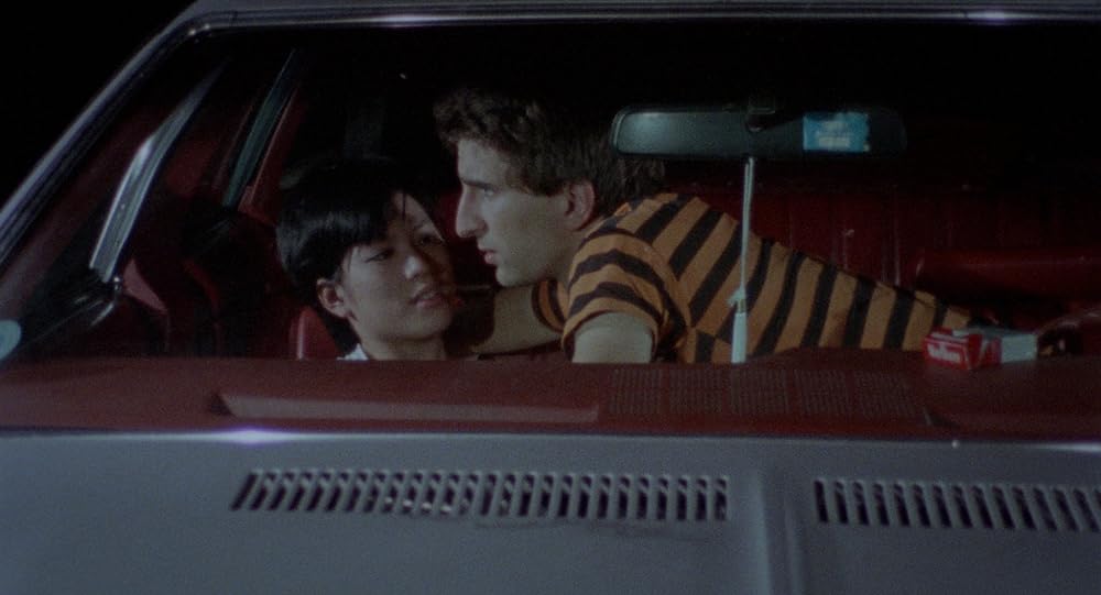 スプラッター・ユニバーシティの画像