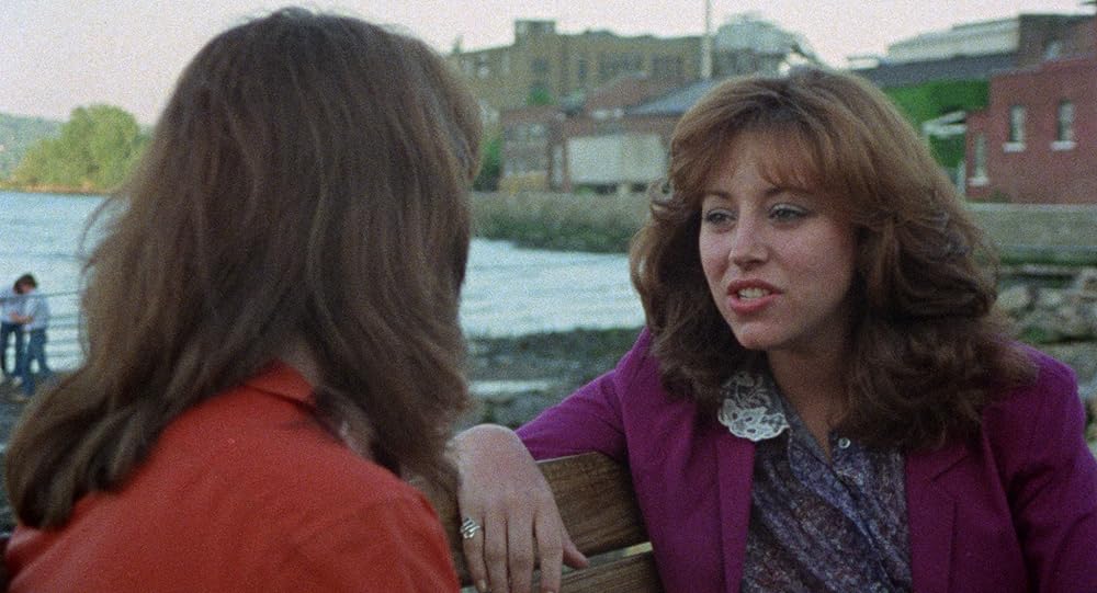 スプラッター・ユニバーシティの画像