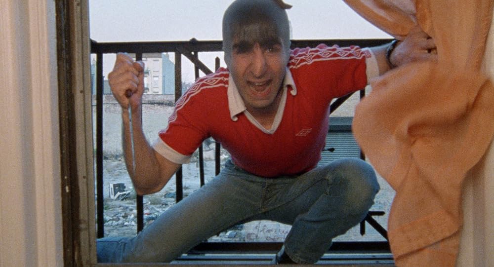 スプラッター・ユニバーシティの画像