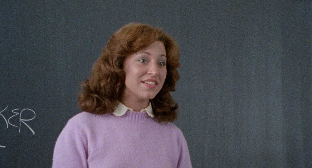 スプラッター・ユニバーシティの画像