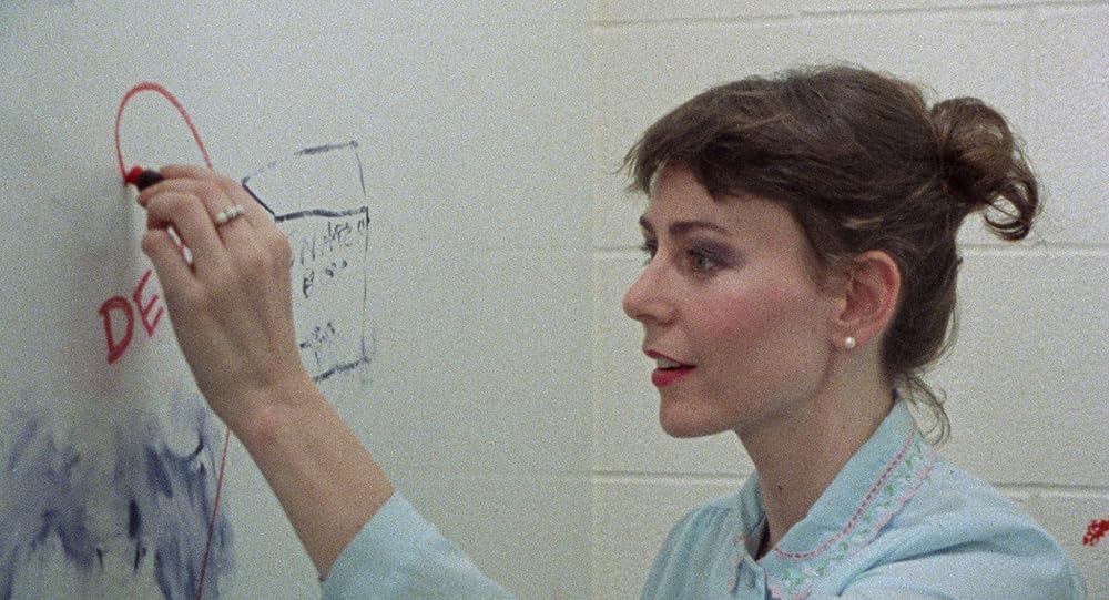 スプラッター・ユニバーシティの画像