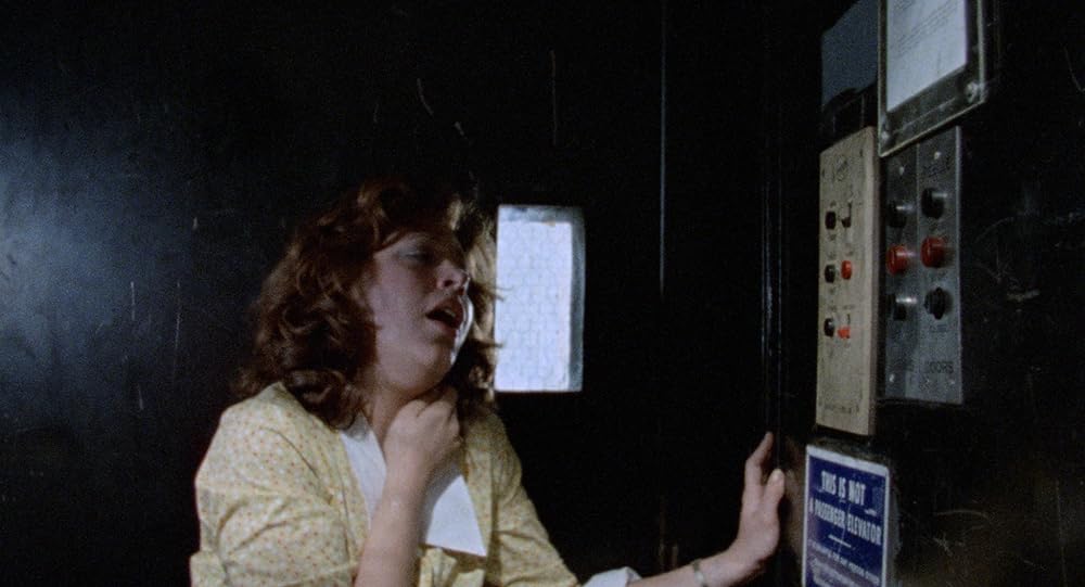 スプラッター・ユニバーシティの画像