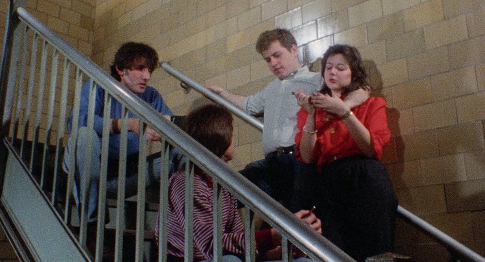 スプラッター・ユニバーシティの画像